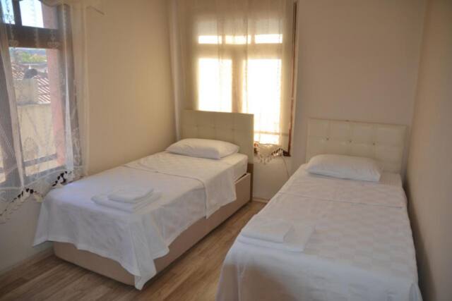 Ayvalik Ilyosta Pansiyon