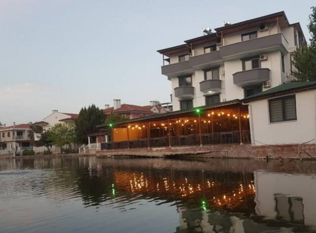 Babil Otel