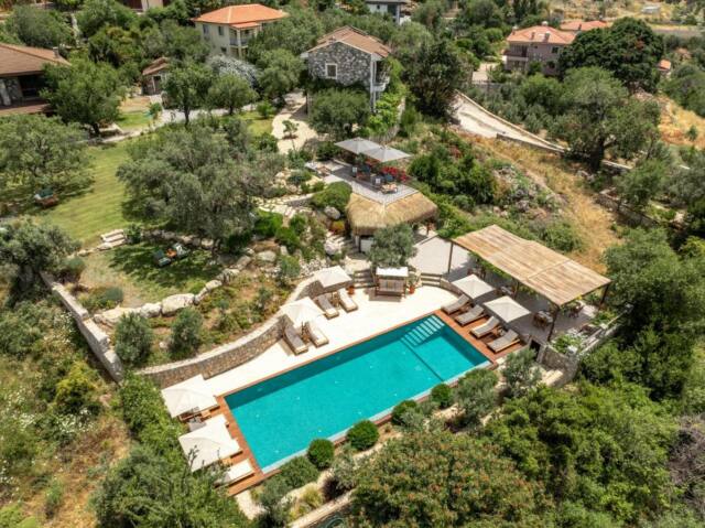 Bademli Bahçe Otel