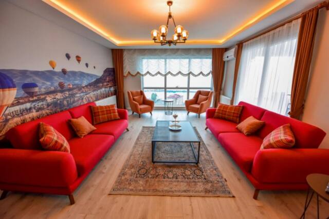 Bahar Residence