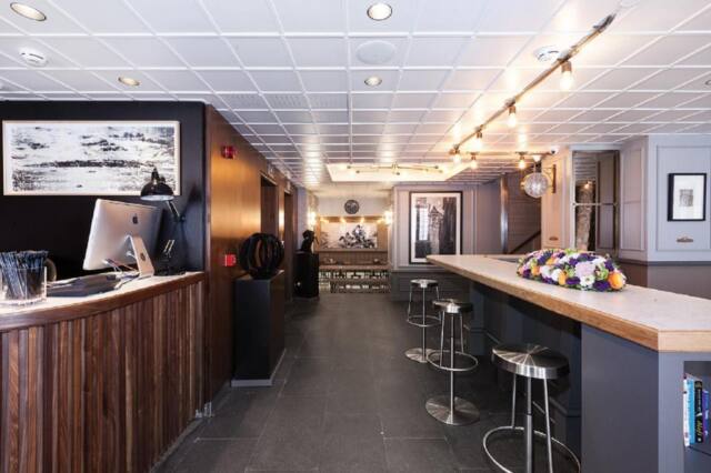 Bankerhan Hotel Galata – Special Category