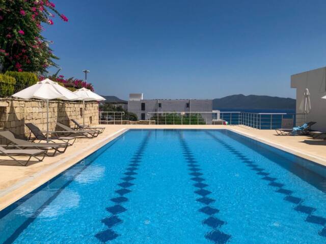 Bardakçı Residence