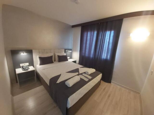 Barış Suite Hotel