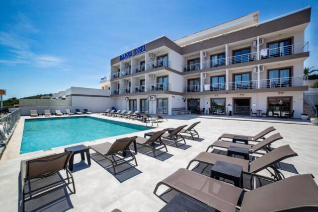 Bartu Otel