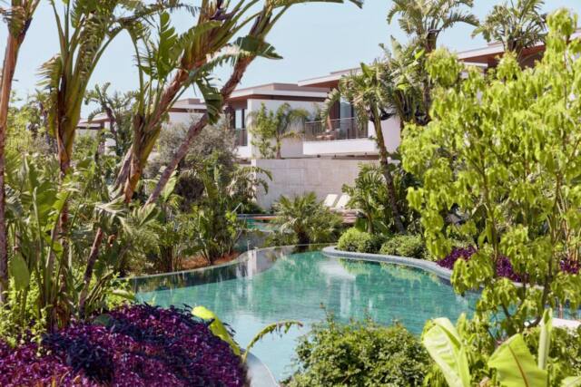 Bayou Villas-Ultra All Inclusive