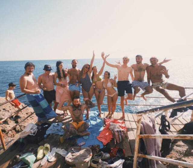 BE Bold Hostel