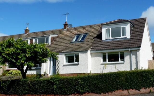 Beautiful ensuite double room – Swanston