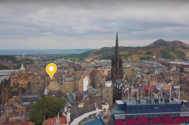 bEdinburgh B&B