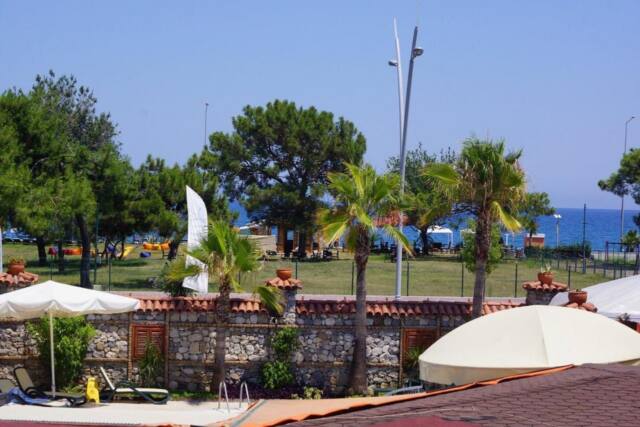 Beldibi Venus Beach Hotel