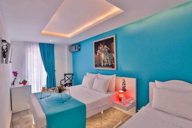 Bellezza Hotel Ortakoy