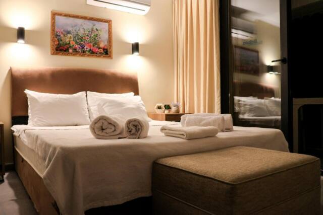 Belsea Hotel