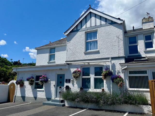 Bentley Lodge
