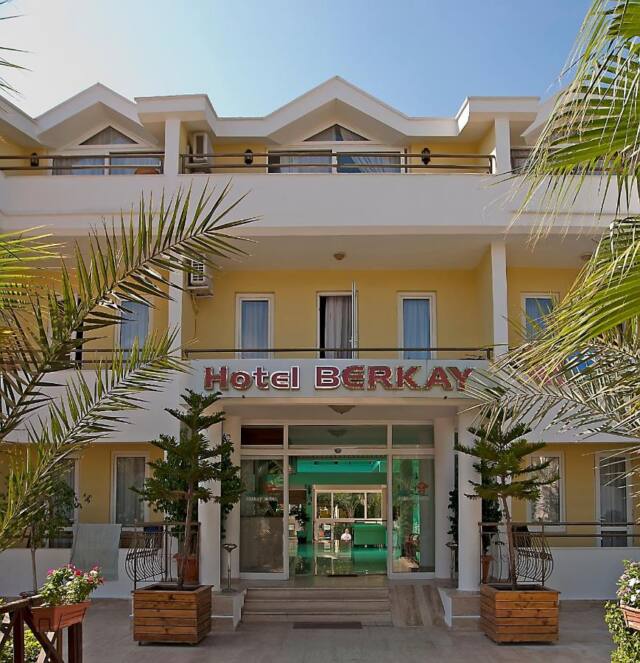 Berkay Hotel