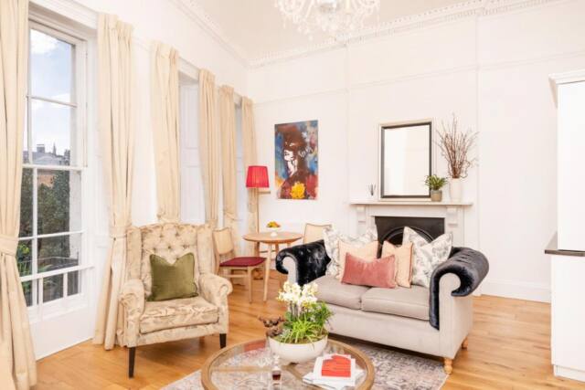 Berkeley Suites