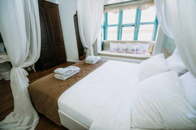 BEYAZ KAPI Boutique Hotel