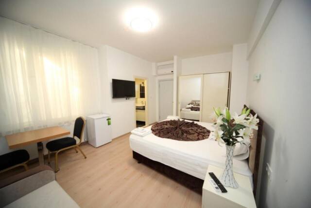 Beyazköşk Otel