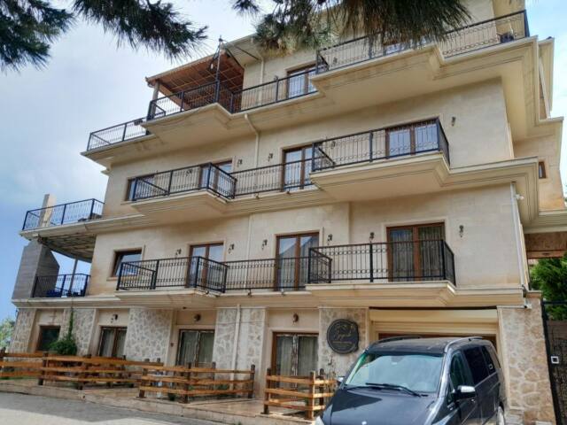 Beycik Konak Hotel