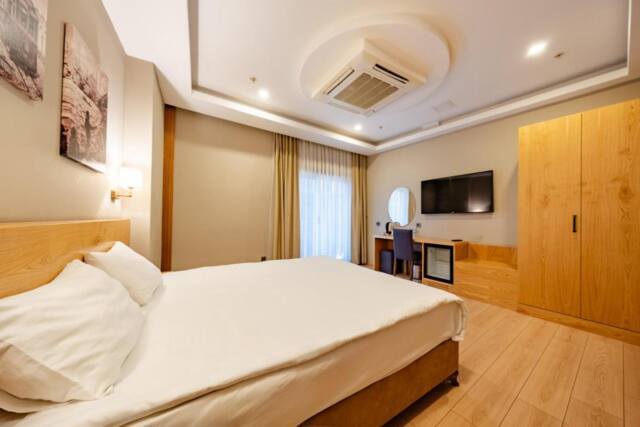 Beyoglu MLS Hotel