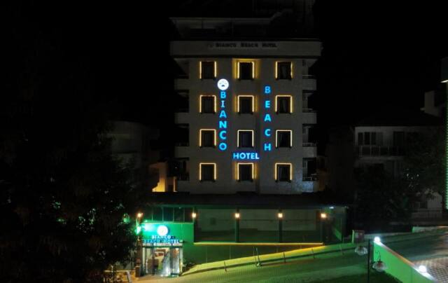 Bianco Beach Hotel