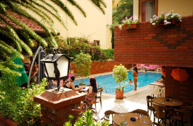 Bilkay Hotel