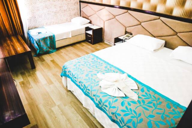 Bir Hotel