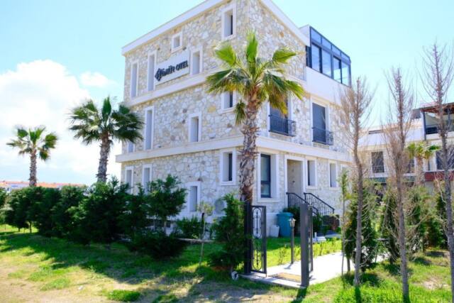 Bir Ömür Butik Otel