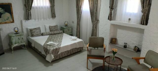 Bizim Ev Otel Alaçatı
