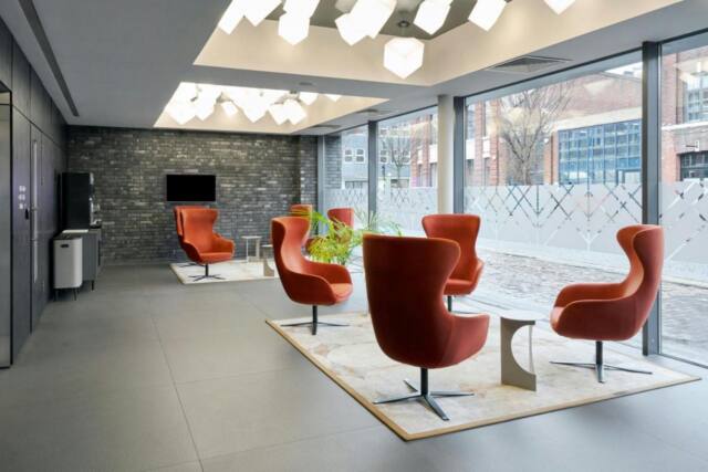 Bloc Hotel Birmingham