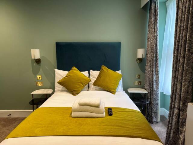 Bloomsbury Palace Hotel