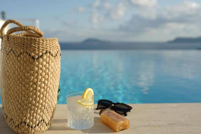 Blue Island Luxury Hotel Adults Only
