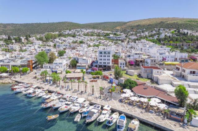Bodrum Gulet Otel