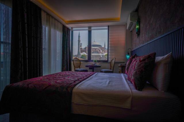 Bon Design Hotel