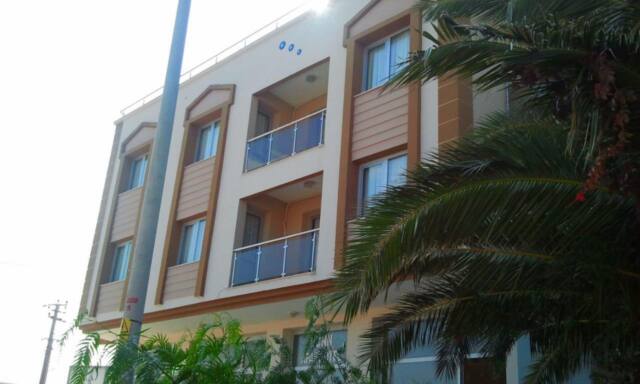 Bonn Apart Hotel