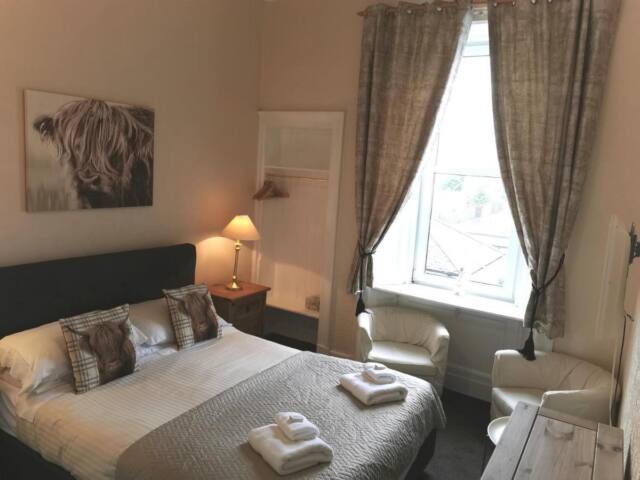 Brig O’Doon Guest House