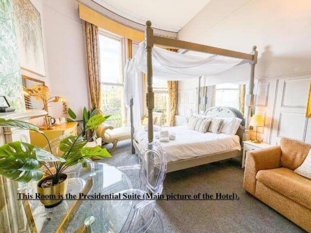 Brunswick Square Hotel & Spa