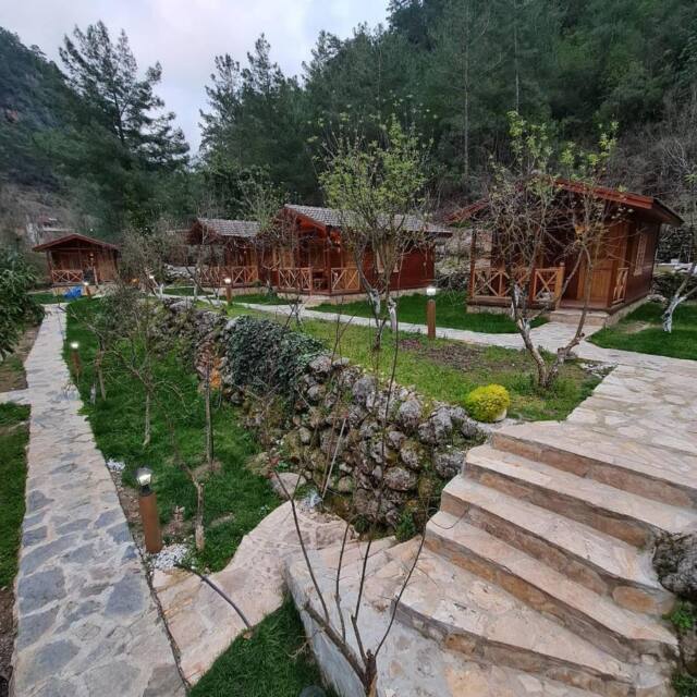 Bungalow Alanya