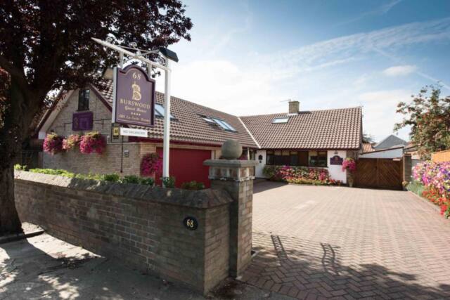 Burswood Guest House