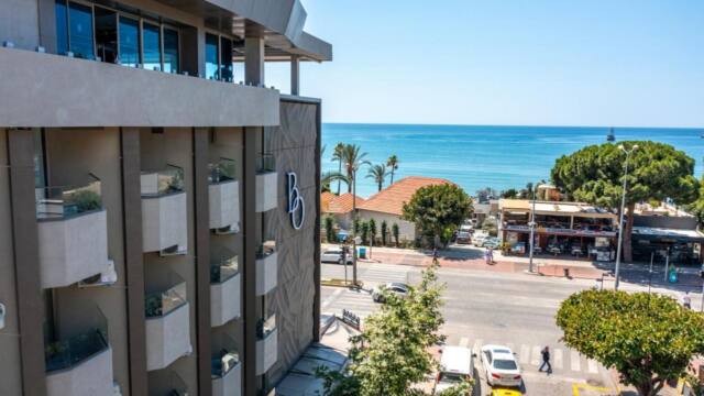 Büyük Hotel