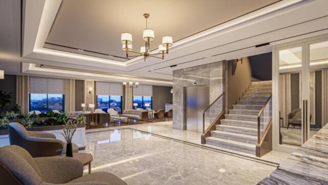 By Otel Nilüfer