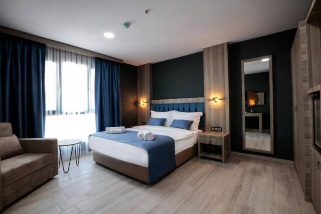 Caba Hotel &spa