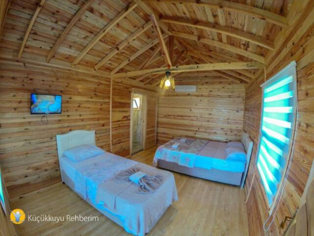 Çakır Bungalov Evi
