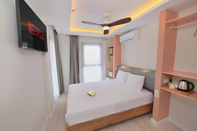 Calis Hotel