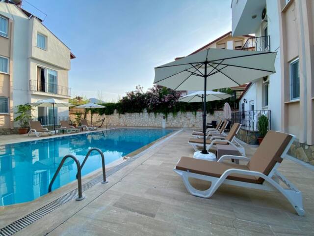 Cam Hotel