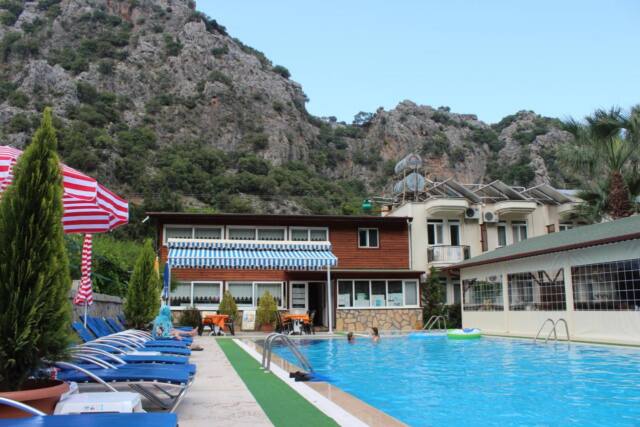 Standart oda