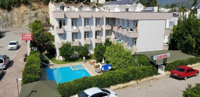 Caner Hotel