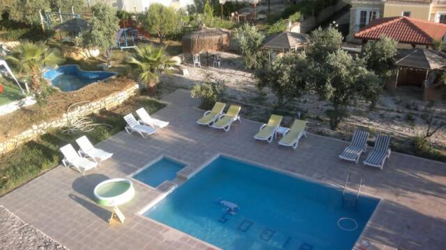 Cansu Hotel
