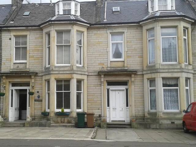 Capital Guest House