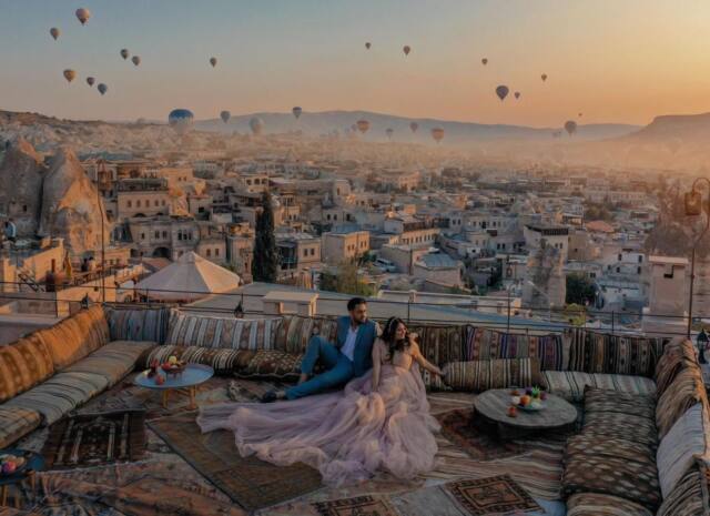 Standart oda