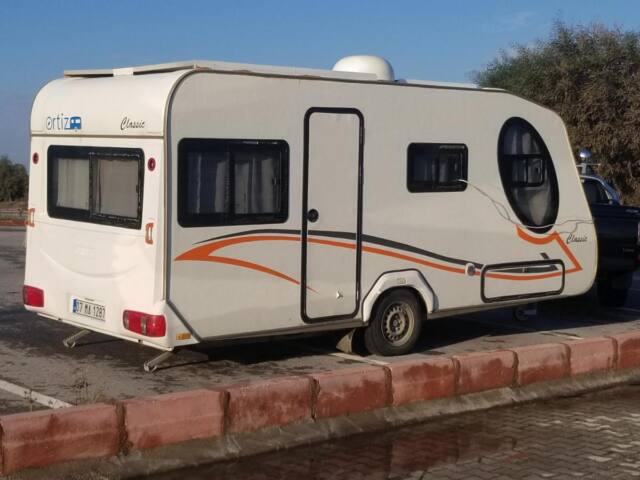 CARAVAN Hotel Region