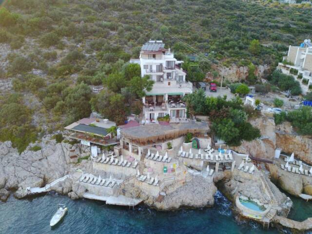 Standart oda